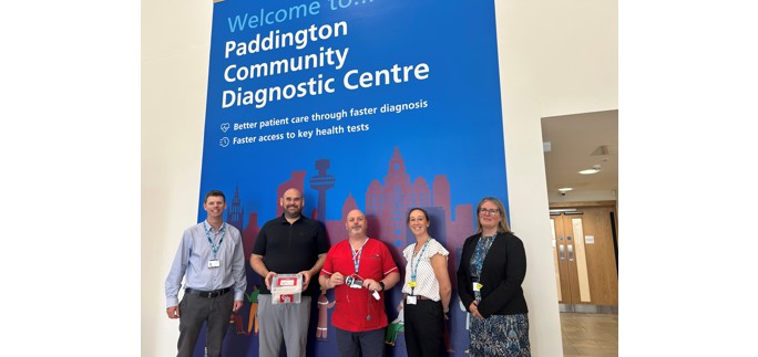 Paddington CDC
