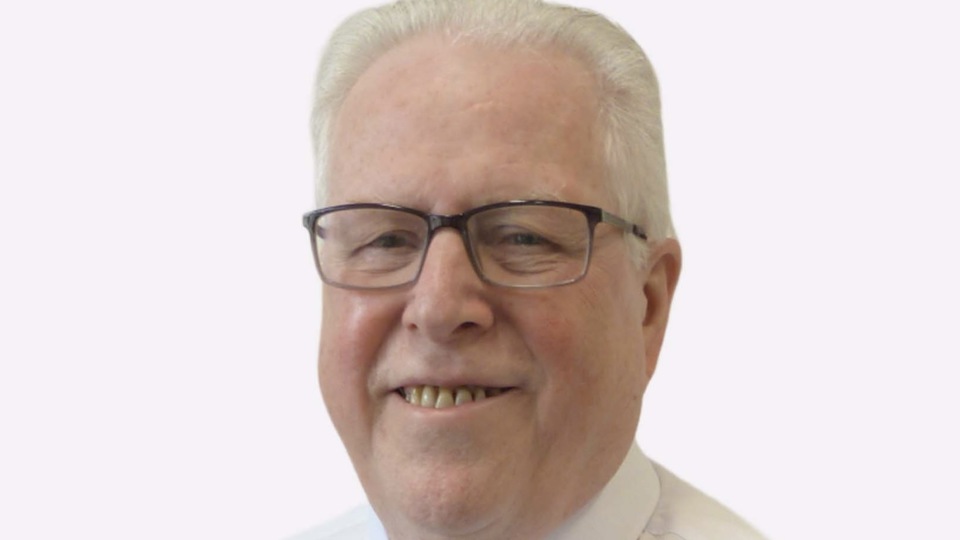 Tony Foy