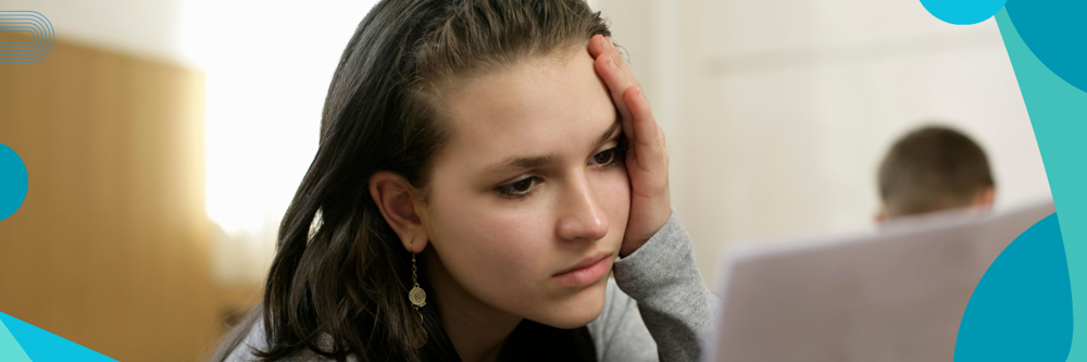 Banner 16 Self Harm Resources For CYP, Families And Professionals