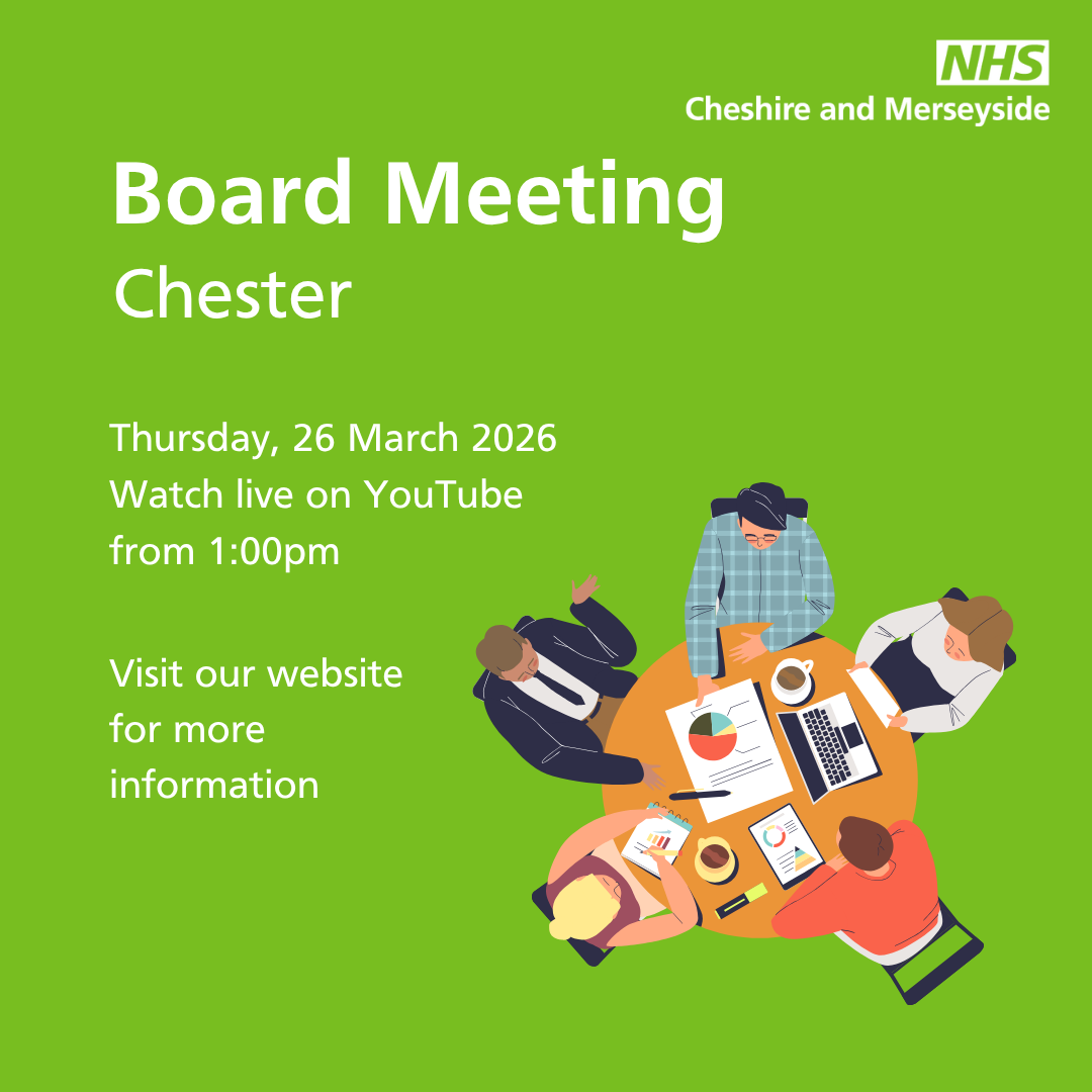 Board Meeting March 2026 1X1