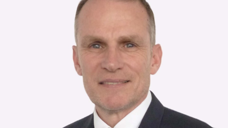 Carl Marsh