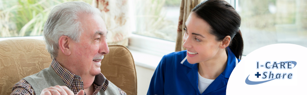 I CARE & Share Programme