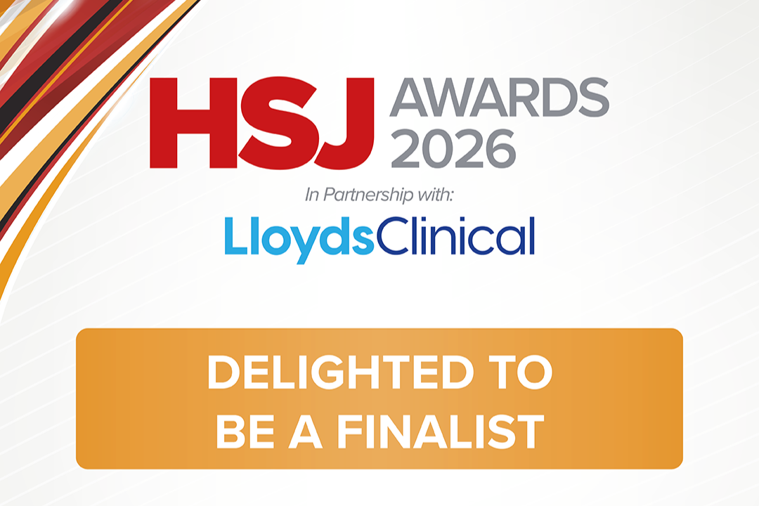 HSJ Awards Finalists