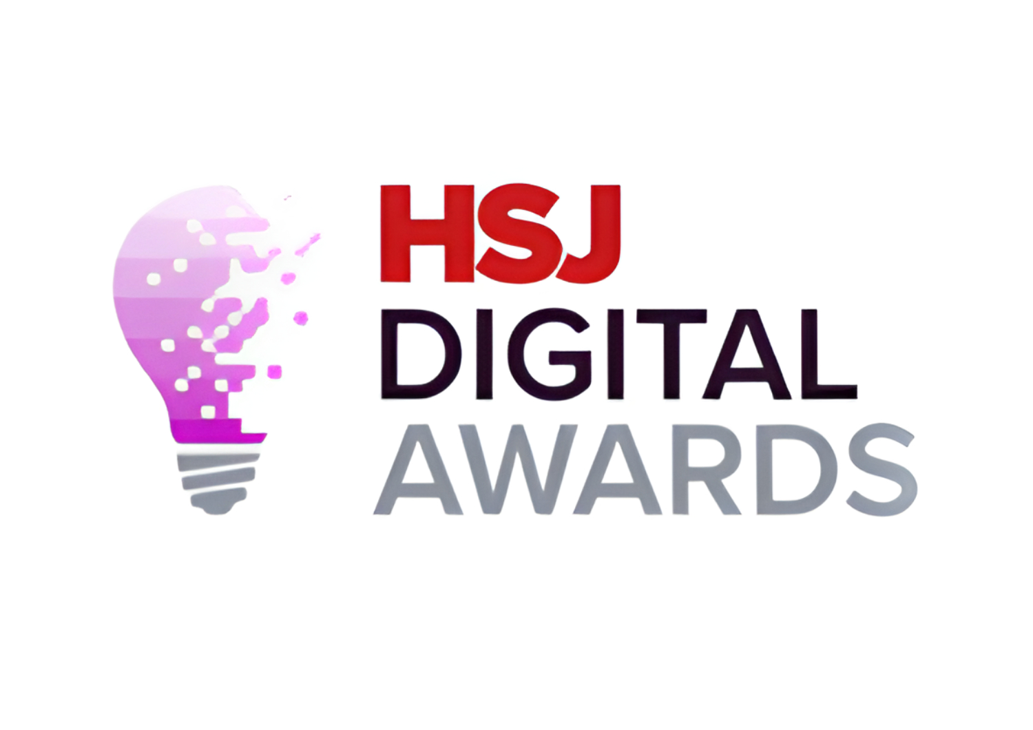 HSJ Digital Awards News Image