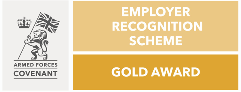 Gold Employer